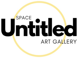Space Untitled Gallery logo