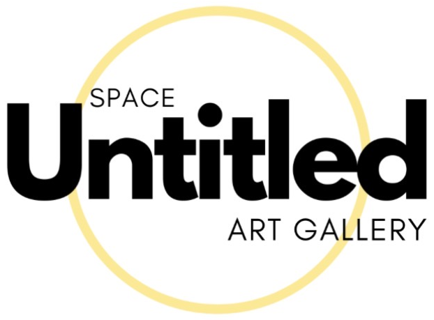 Space Untitled Gallery logo